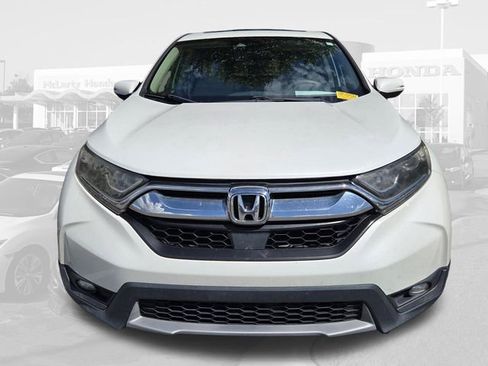 Certified 2019 Honda CR-V EX image 6