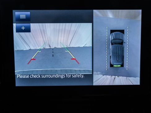 Used 2020 Ford Explorer Limited w/ Class III Trailer Tow Package image 51