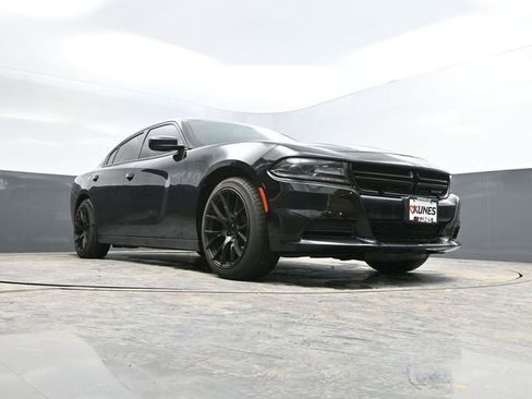 Used 2016 Dodge Charger Police w/ Fleet Park Assist Group image 36