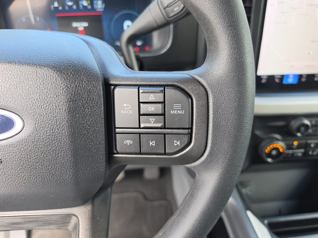 Used 2024 Ford F350 XLT w/ XLT Premium Package AWD/4WD image 30