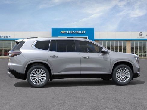 New 2026 GMC Acadia Denali image 5