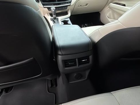 Used 2022 Cadillac CT4 Premium Luxury w/ Climate Package RWD image 20
