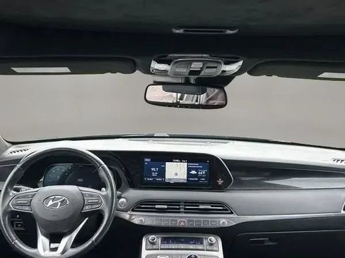 Used 2020 Hyundai Palisade Limited AWD/4WD image 25