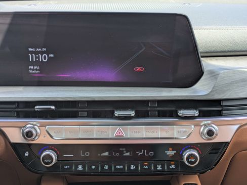 Certified 2023 Kia Telluride SX Prestige X-Line AWD/4WD image 21
