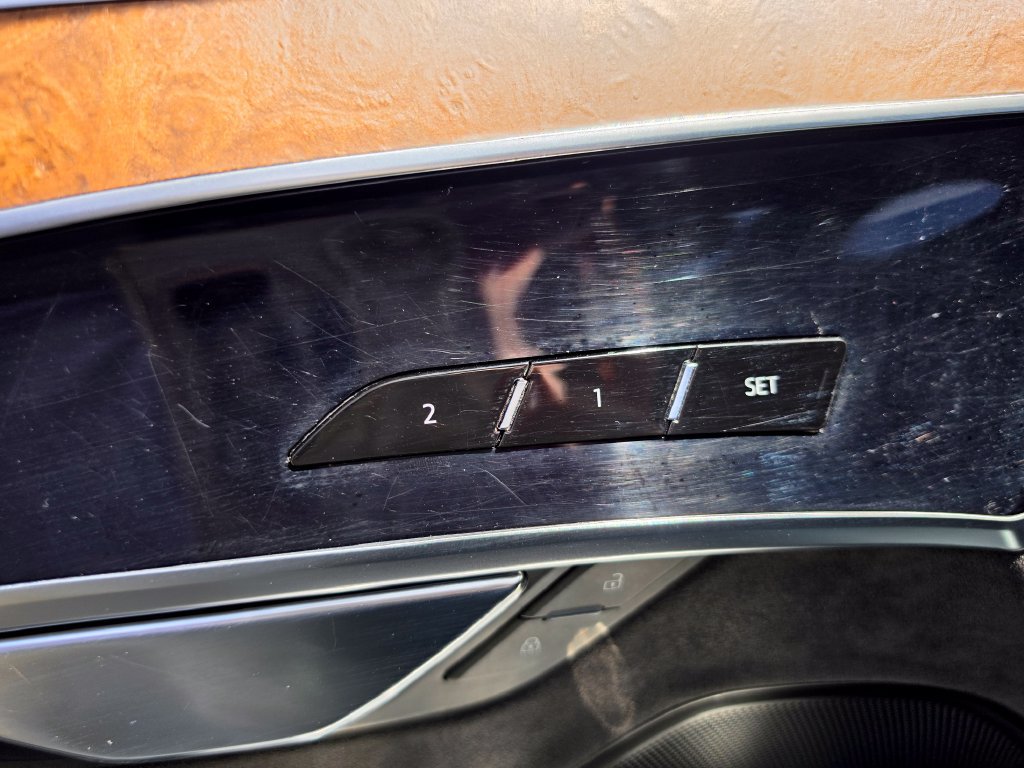 Used 2019 Audi A8 L 3.0T AWD/4WD image 12