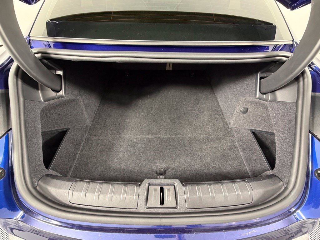 Certified 2021 Porsche Taycan RWD image 40