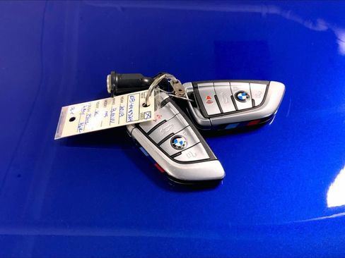 Used 2019 BMW M5 w/ Executive Package image 14