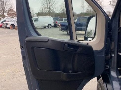 Used 2020 RAM ProMaster 3500 image 18