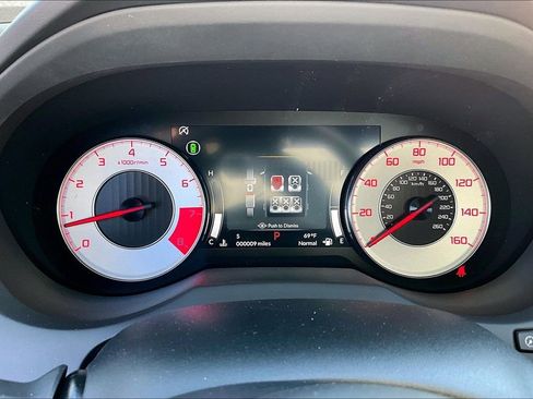 New 2026 Acura RDX A-Spec AWD/4WD image 23