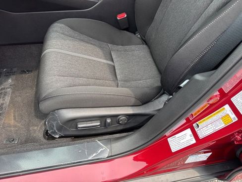 New 2025 Honda Accord Sport image 17