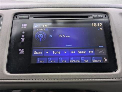 Used 2017 Honda HR-V EX-L image 14