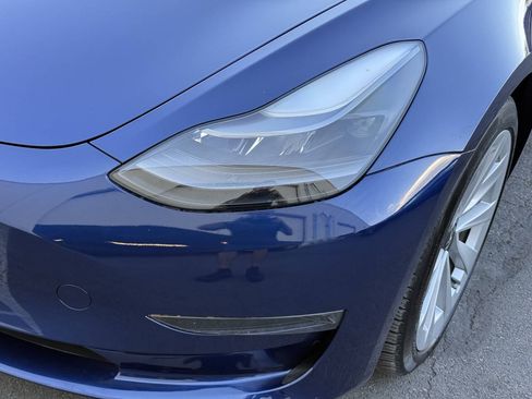 Used 2023 Tesla Model 3 Long Range AWD/4WD image 32