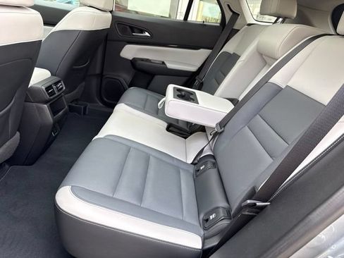 Certified 2024 Honda Prologue Elite image 18