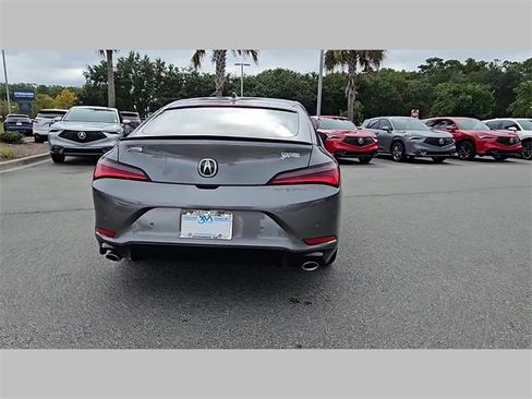 Certified 2025 Acura Integra A-Spec image 27