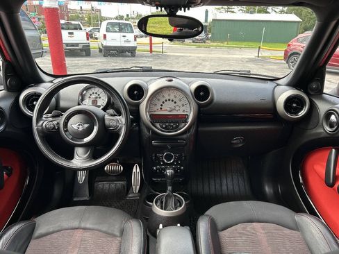 Used 2012 MINI Cooper Countryman S AWD/4WD image 12