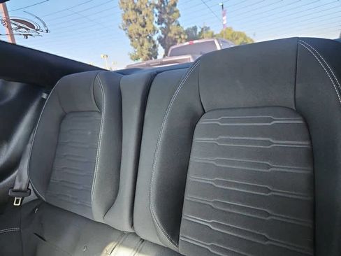 Used 2022 Ford Mustang Mach 1 RWD image 11