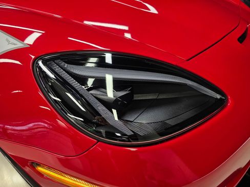 Used 2012 Chevrolet Corvette Grand Sport w/ 3LT Preferred Equipment Group image 52