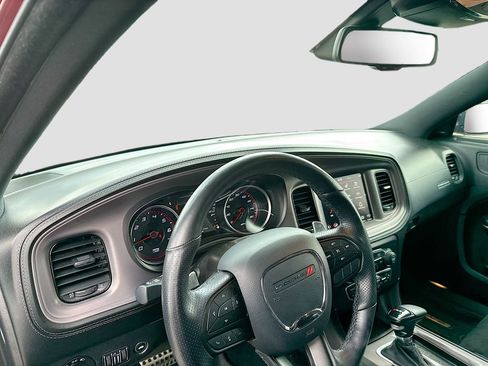 Used 2023 Dodge Charger R/T w/ Plus Group RWD image 11