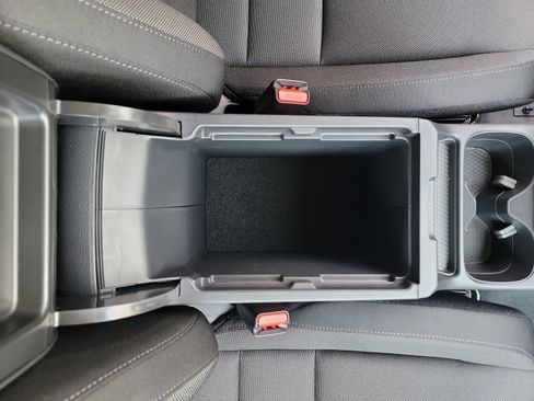 Used 2026 Honda CR-V LX image 22