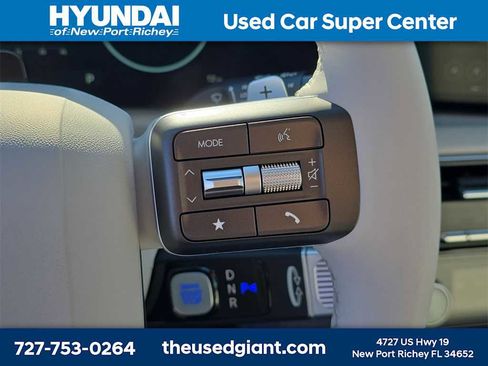 New 2026 Hyundai Palisade SEL Premium image 25