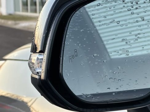 Used 2024 Toyota RAV4 XSE w/ Weather Package image 13