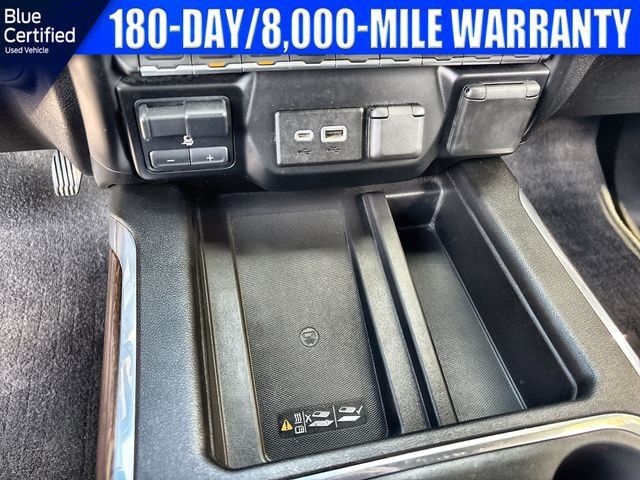 Used 2021 Chevrolet Silverado 3500 High Country w/ Technology Package AWD/4WD image 31
