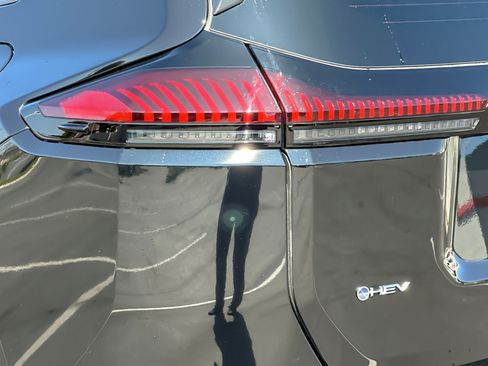 New 2026 Toyota RAV4 XLE Premium FWD image 26