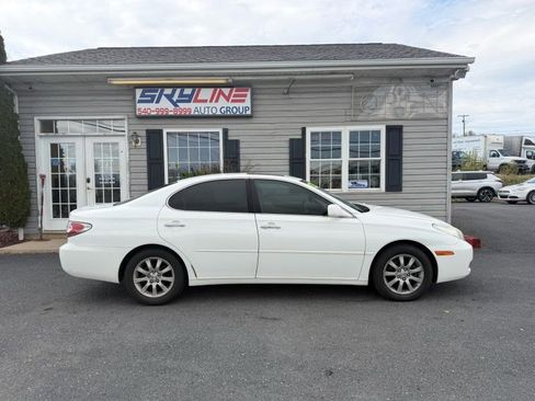 Used 2002 Lexus ES 330 image 1