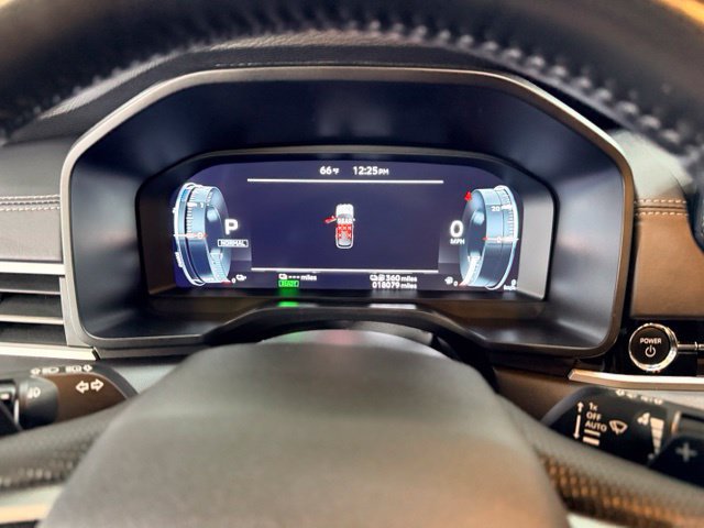 Used 2025 Mitsubishi Outlander 4WD Plug-In Hybrid image 21