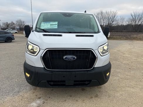 New 2024 Ford Transit 150 Base w/ Interior Upgrade Package image 8