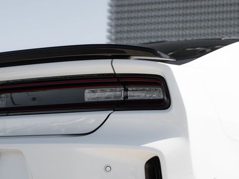 Used 2026 Dodge Charger Scat Pack AWD/4WD image 36