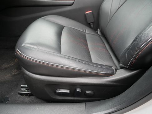 Certified 2023 Nissan Altima 2.0 SR FWD image 20