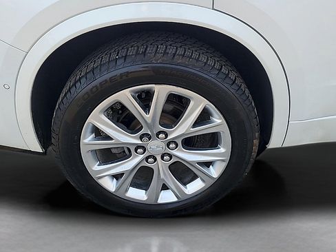 Used 2020 Cadillac XT6 Sport AWD/4WD image 9