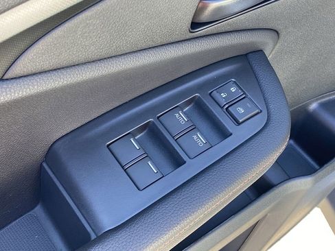 New 2025 Honda Ridgeline TrailSport+ image 15