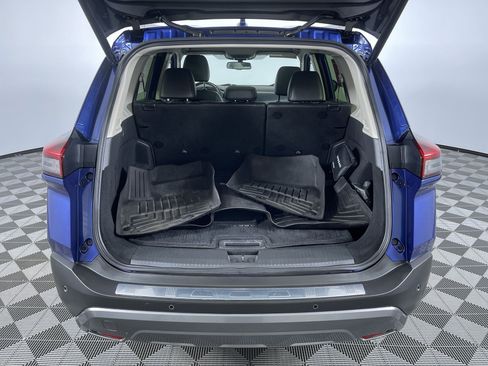 Certified 2023 Nissan Rogue SL w/ SL Premium Package AWD/4WD image 25