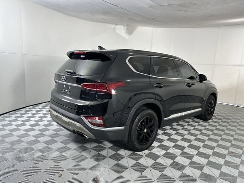 Used 2020 Hyundai Santa Fe SEL FWD image 8