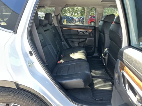 Used 2020 Honda CR-V EX-L image 18