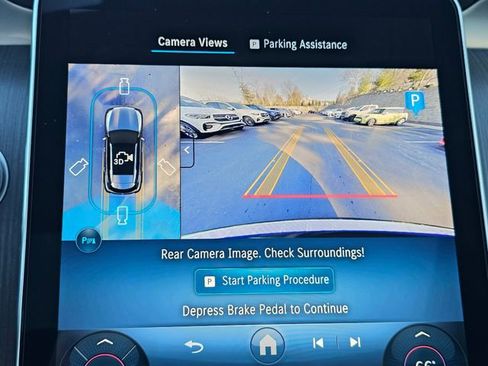 New 2026 Mercedes-Benz GLC 300 4MATIC image 35