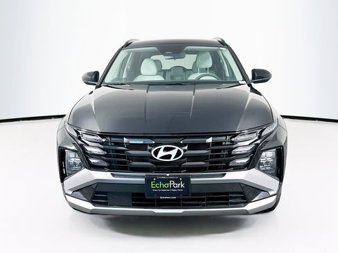Used 2025 Hyundai Tucson SEL image 2