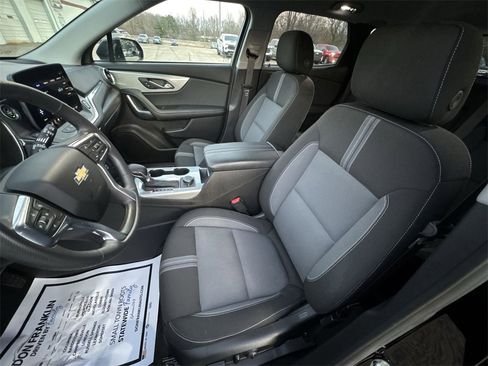 Used 2023 Chevrolet Blazer LT w/ Convenience Package image 11
