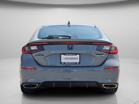 Used 2024 Honda Civic Sport Touring image 24