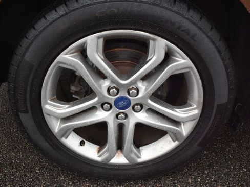 Used 2017 Ford Edge Titanium w/ Equipment Group 301A image 54