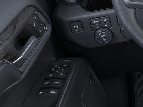 New 2026 Chevrolet Silverado 1500 LTZ w/ Max Trailering Package image 22