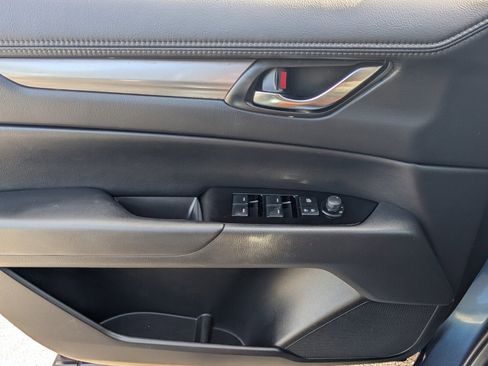 Used 2023 MAZDA CX-5 AWD 2.5 S w/ Preferred Package image 38