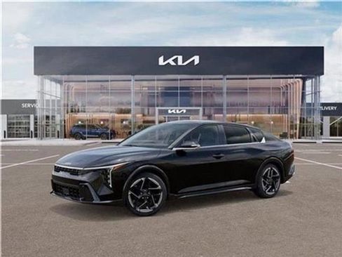 New 2025 Kia K4 GT-Line w/ GT-Line Premium Package image 57