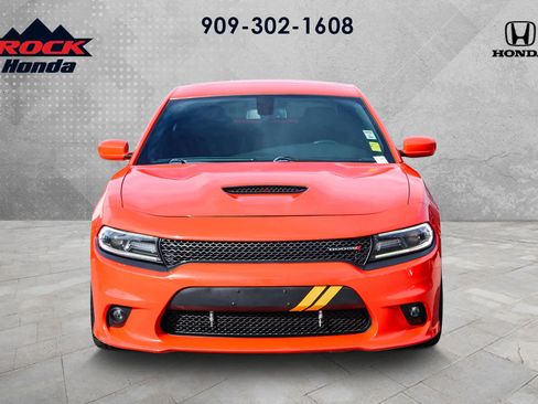 Used 2021 Dodge Charger R/T image 2