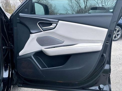 New 2026 Acura RDX SH-AWD w/ Advance Package image 11