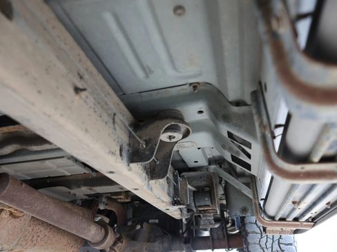 Used 2000 Ford Excursion Limited image 39