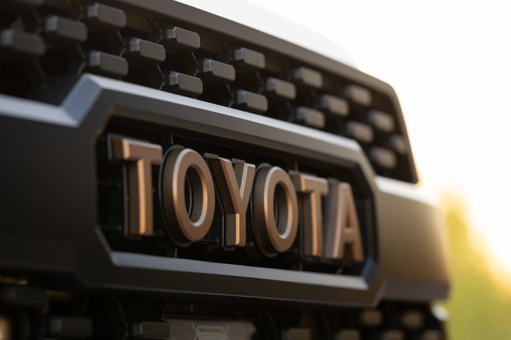 Used 2023 Toyota Tacoma 4x4 Double Cab w/ Trail Edition image 4