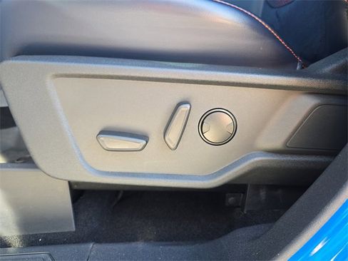 Used 2024 Ford Bronco Raptor image 15